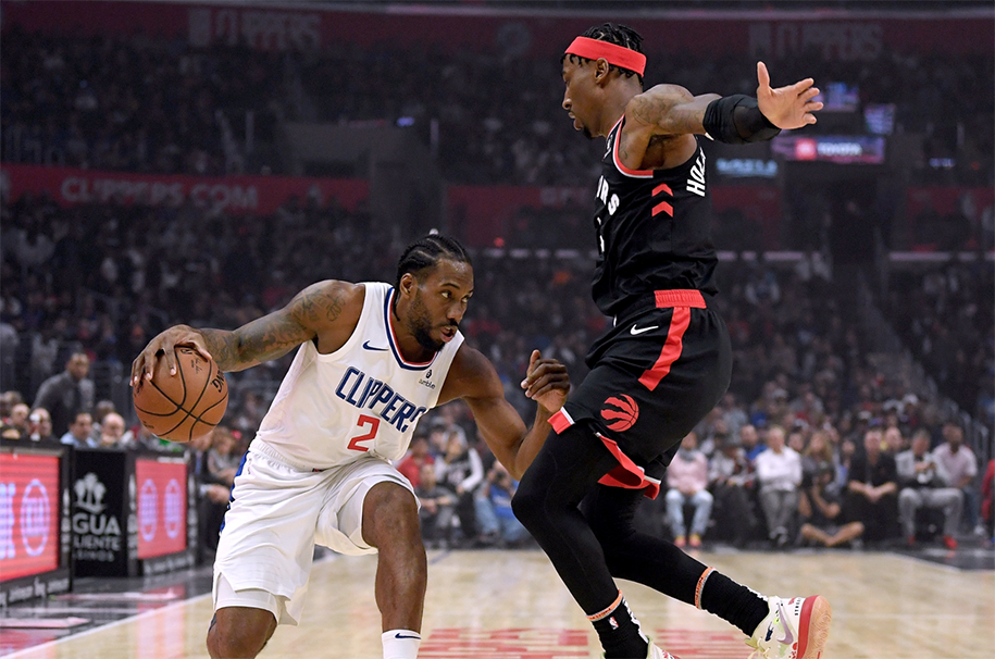 Nhận định NBA: LA Clippers vs Toronto Raptors (ngày 12/12, 8h00)